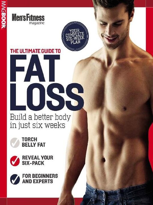 Title details for The Ultimate Guide To Fat Loss by Dennis Publishing UK - Available